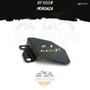 parte XT 660R mordaza