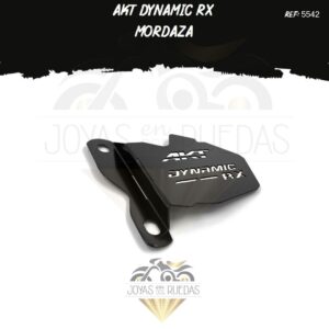 articulos akt dynamic rx mordaza