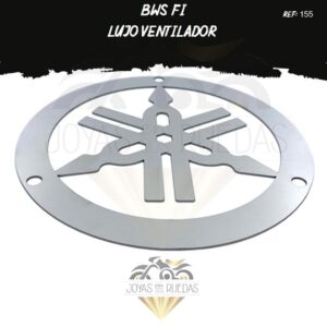 parte Bws FI lujo ventilador