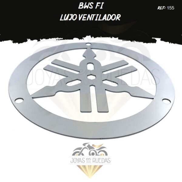 parte Bws FI lujo ventilador