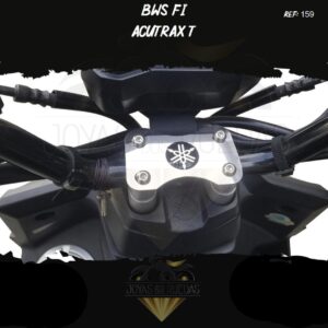 partes Bws FI acutrax T