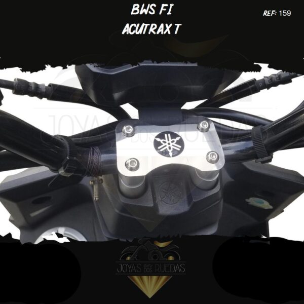 partes Bws FI acutrax T