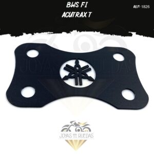 moto Bws FI acutrax T