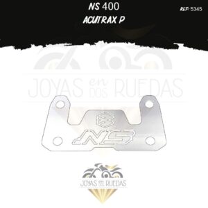 moto NS 400 acutrax p