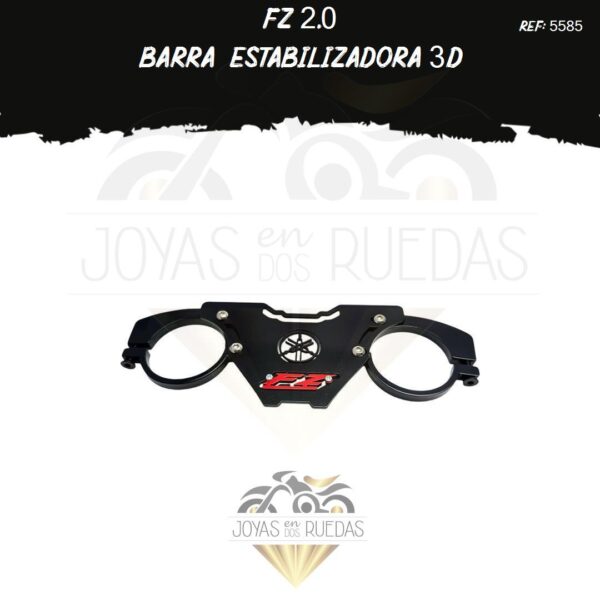 parte FZ 2.0 barra estabilizadora 3D