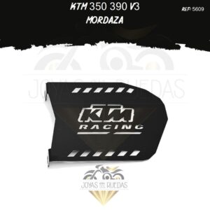 partes KTM 350 390 V3 mordaza