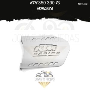 accesorios KTM 350 390 V3 mordaza