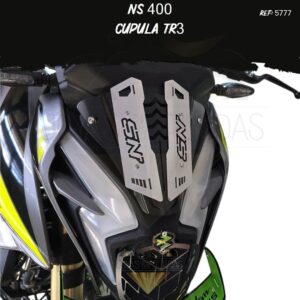 accesorio NS 400 Cupula TR3