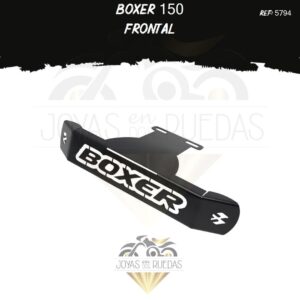 accesorio boxer 150 frontal