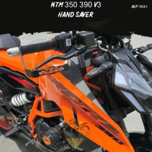articulos KTM 350 390 V3 Hand saver