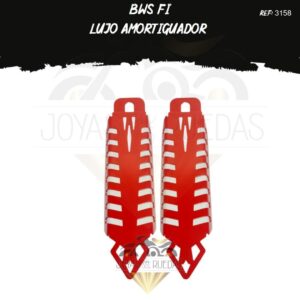 piezas Bws FI lujo amortiguador