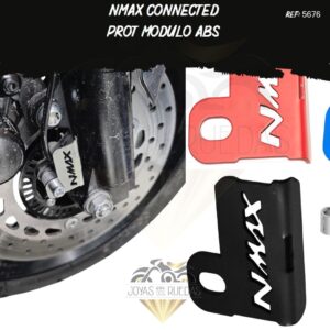 accesorio Nmax Connected prot Modulo ABS