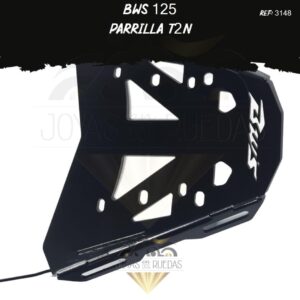 partes Bws 125 parrilla t2n