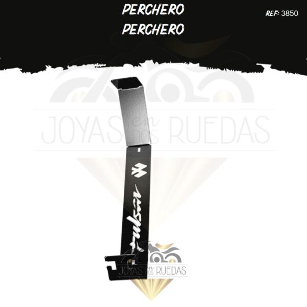 accesorios Perchero perchero