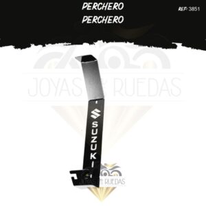 parte Perchero perchero