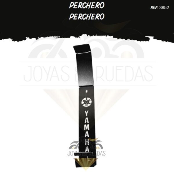 parte Perchero perchero
