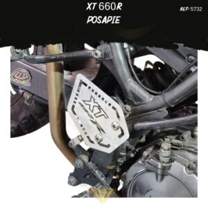 parte XT 660R posapie