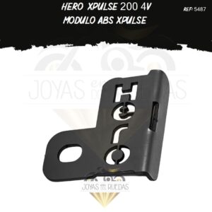 partes Hero Xpulse 200 4V modulo abs xpulse
