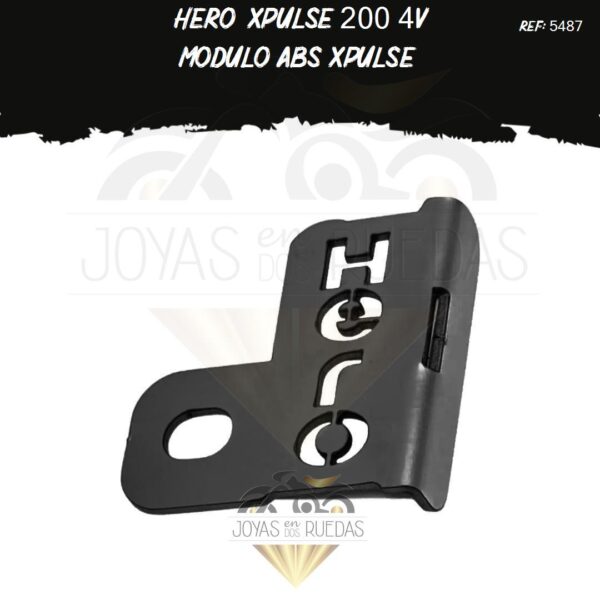 partes Hero Xpulse 200 4V modulo abs xpulse