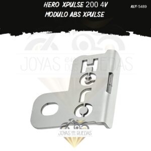 partes Hero Xpulse 200 4V modulo abs xpulse