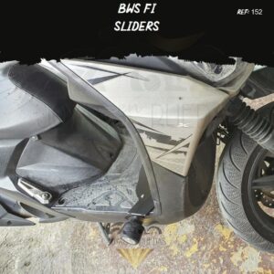 lujo Bws FI sliders