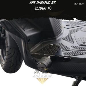 lujo akt dynamic rx slider t0