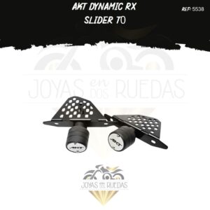 akt dynamic rx lujos slider t0