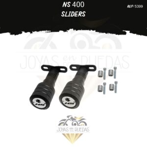 articulos NS 400 sliders